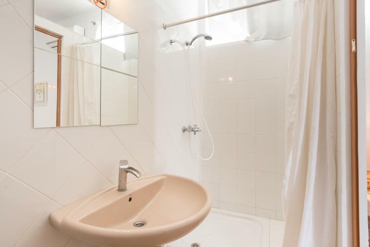 Privat overnatting Doble En *