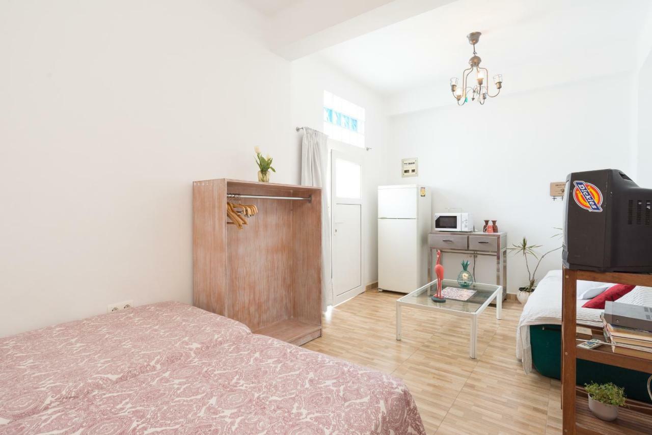 Privat overnatting Doble En