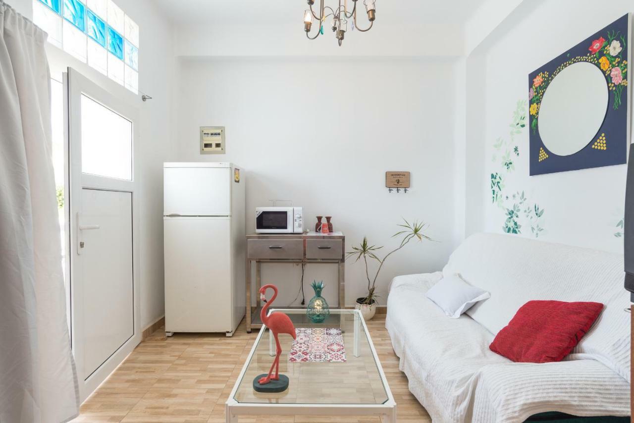 Doble En Privat overnatting Málaga