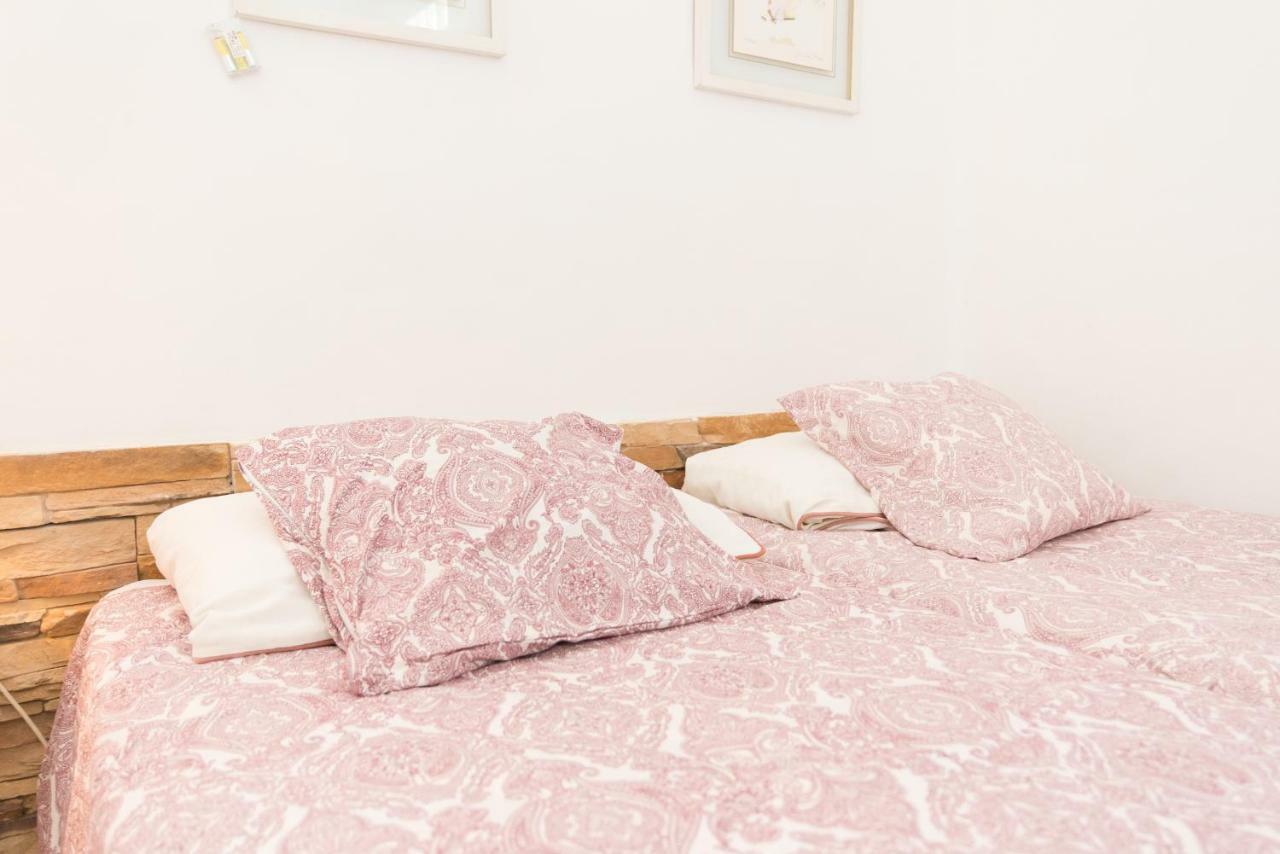 Privat overnatting Doble En Málaga
