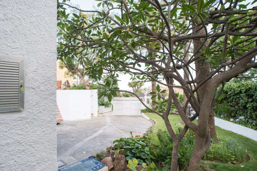 Privat overnatting Doble En Málaga